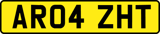 AR04ZHT