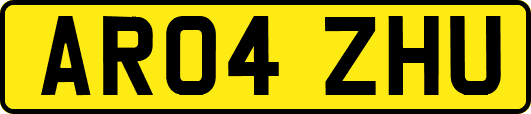 AR04ZHU