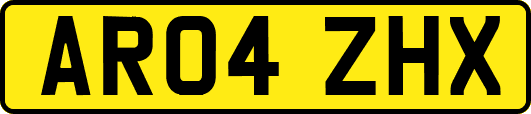 AR04ZHX