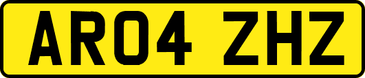 AR04ZHZ