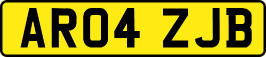 AR04ZJB