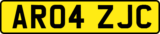 AR04ZJC