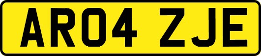 AR04ZJE