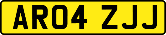 AR04ZJJ