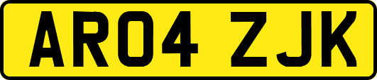 AR04ZJK