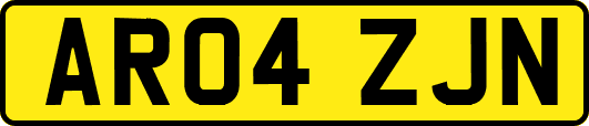 AR04ZJN