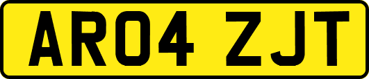 AR04ZJT