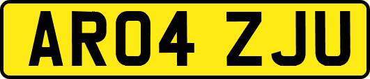 AR04ZJU