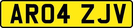 AR04ZJV