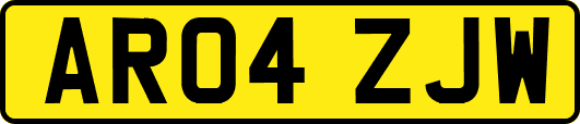 AR04ZJW
