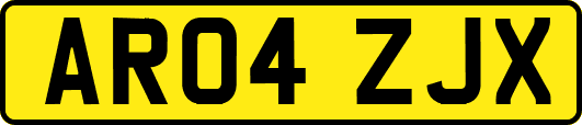 AR04ZJX