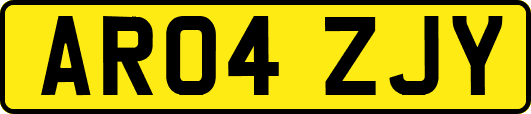 AR04ZJY