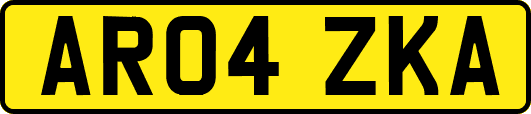 AR04ZKA
