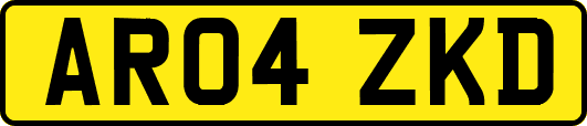 AR04ZKD