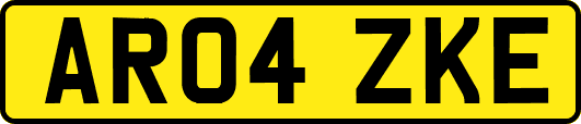 AR04ZKE