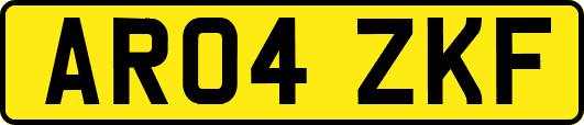 AR04ZKF