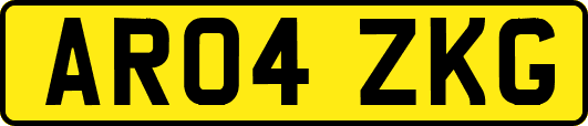 AR04ZKG