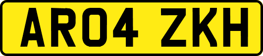 AR04ZKH