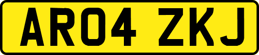 AR04ZKJ