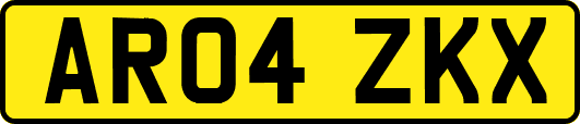 AR04ZKX