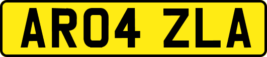 AR04ZLA