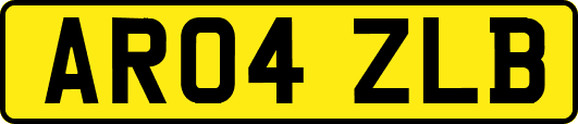 AR04ZLB