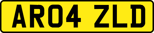 AR04ZLD