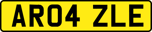 AR04ZLE