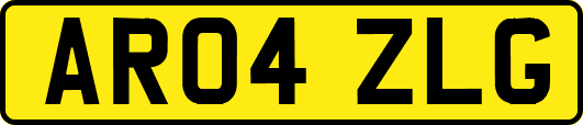 AR04ZLG