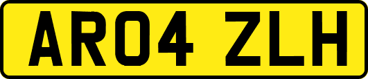 AR04ZLH