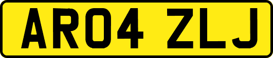 AR04ZLJ