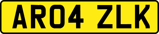 AR04ZLK