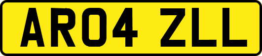 AR04ZLL