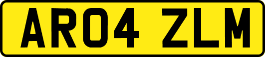 AR04ZLM