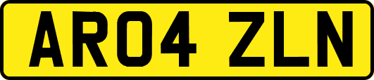 AR04ZLN