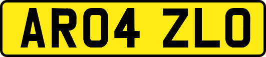 AR04ZLO