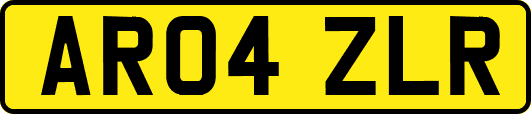 AR04ZLR