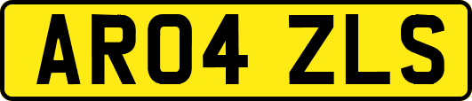 AR04ZLS