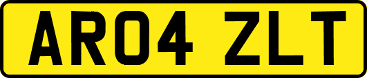 AR04ZLT