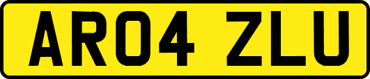 AR04ZLU