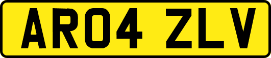 AR04ZLV