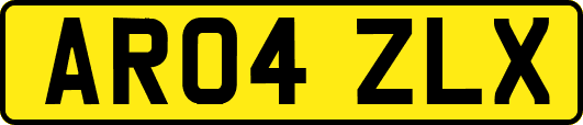 AR04ZLX