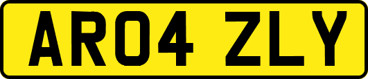 AR04ZLY
