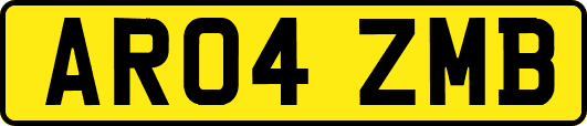 AR04ZMB