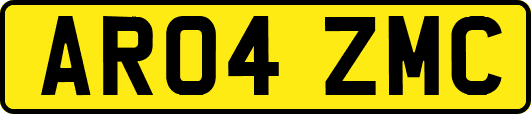 AR04ZMC