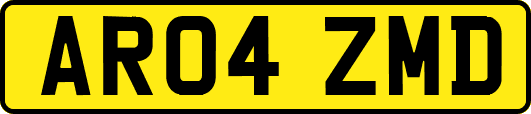 AR04ZMD