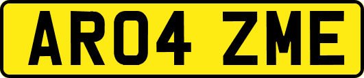 AR04ZME