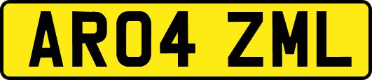 AR04ZML
