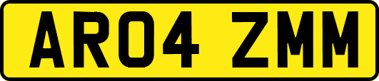 AR04ZMM