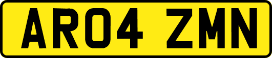 AR04ZMN